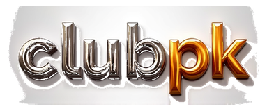 clubpk logo