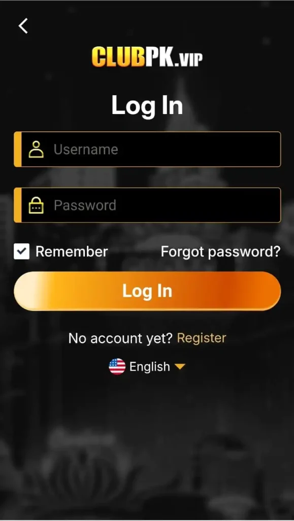 clubpk login