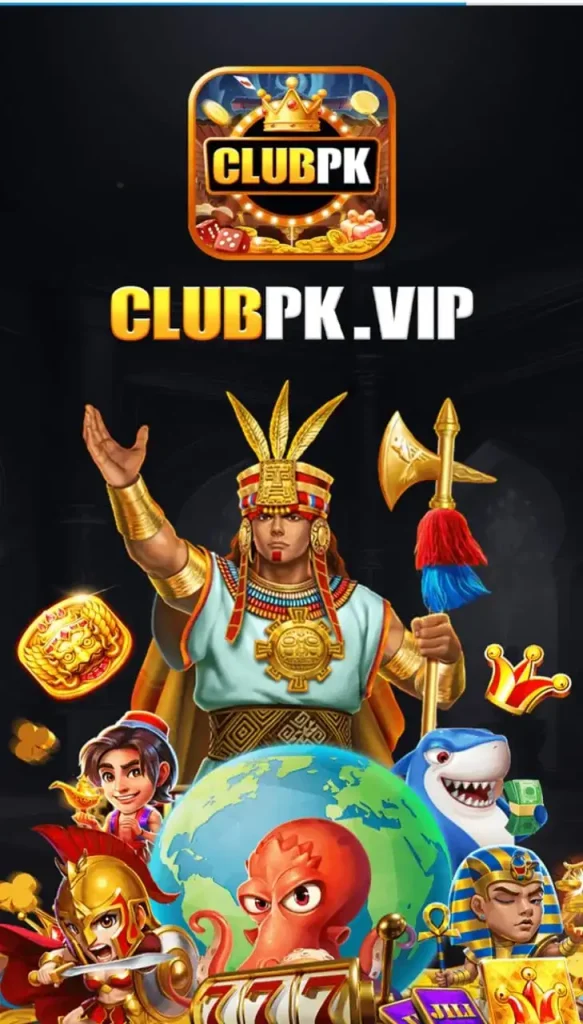 Download clubpk game
